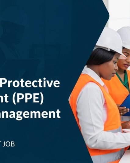Personal Protective Equipment (PPE) Use and Management