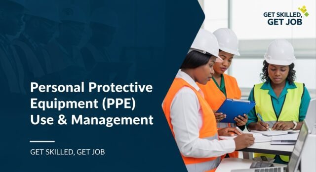 Personal Protective Equipment (PPE) Use and Management