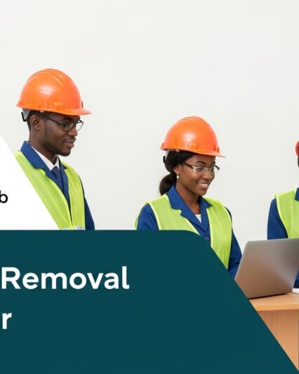 Asbestos Removal Supervisor