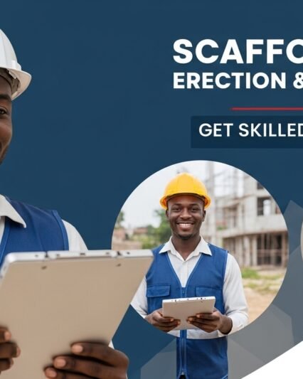 Scaffolding Erection and Inspection