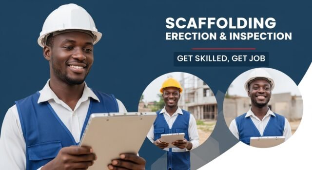 Scaffolding Erection and Inspection