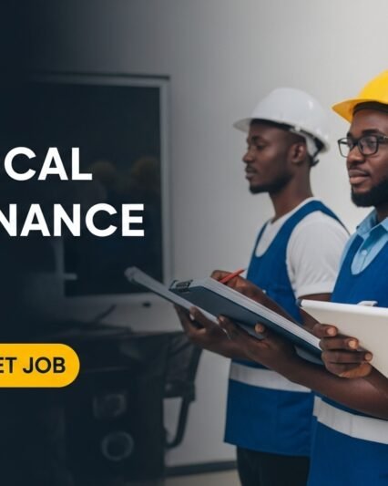 Electrical Maintenance