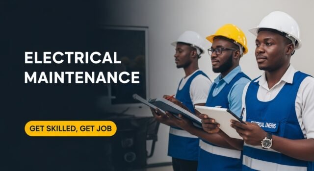Electrical Maintenance