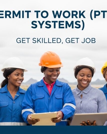 Permit to Work (PTW) Systems