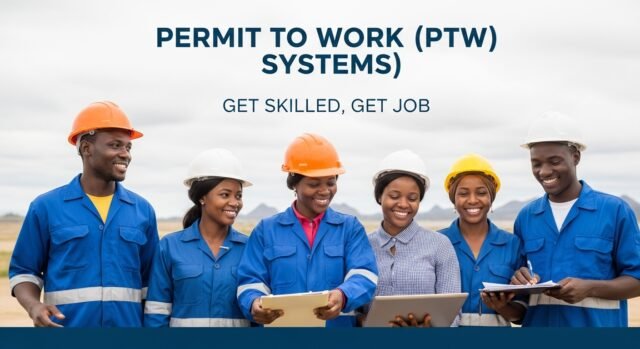Permit to Work (PTW) Systems