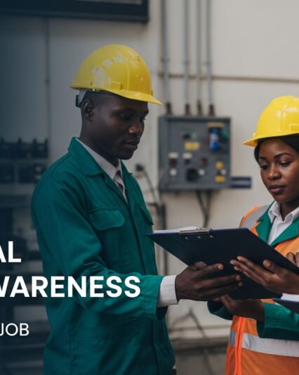 Electrical Safety Awareness