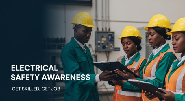 Electrical Safety Awareness