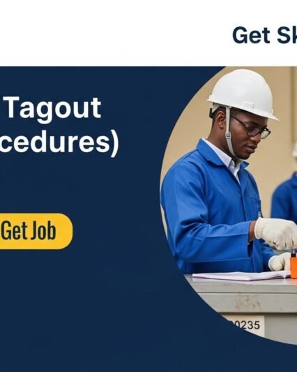 Lockout/Tagout (LOTO) Procedures