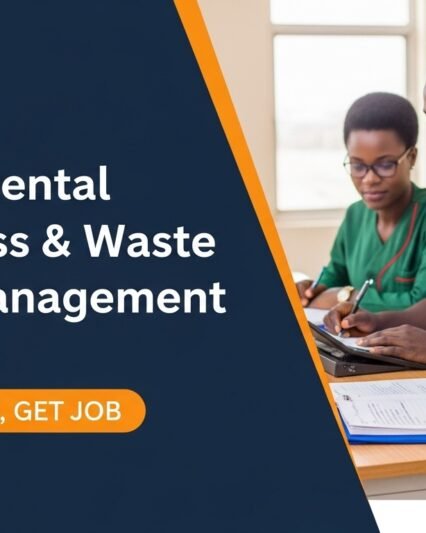 Environmental Awareness & Waste Management