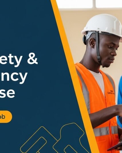 Fire Safety and Emergency Response