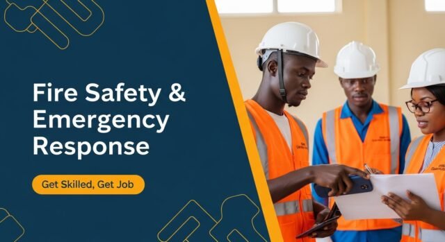 Fire Safety and Emergency Response