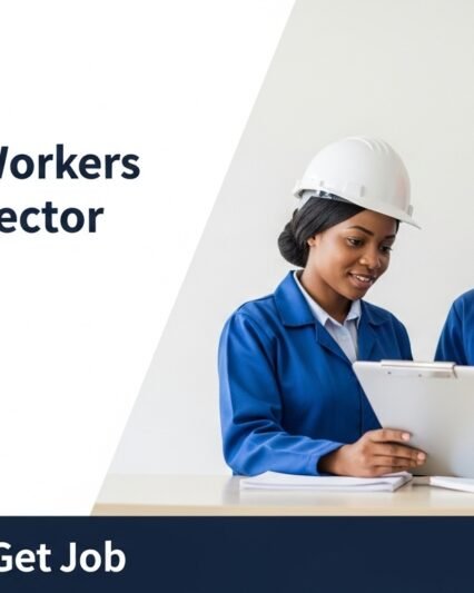 Electrical Workers Safety Inspector