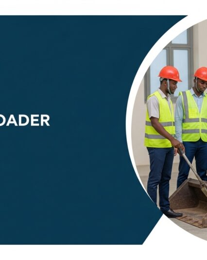 Skid Steer Loader Operator