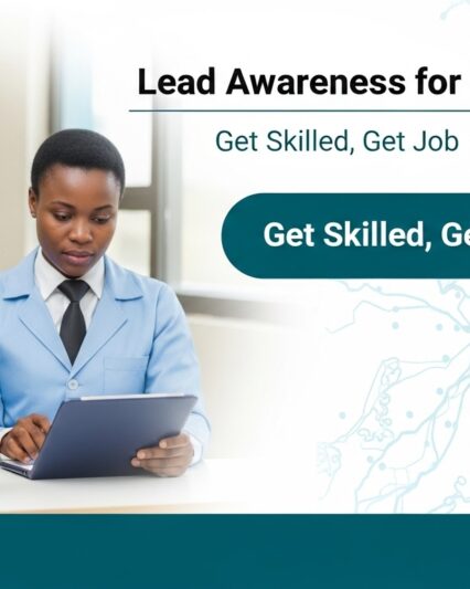 Lead Awareness for Workers