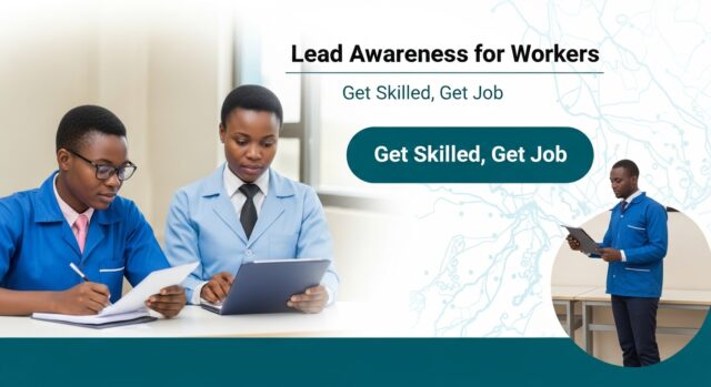Lead Awareness for Workers