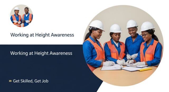 Working at Height Awareness