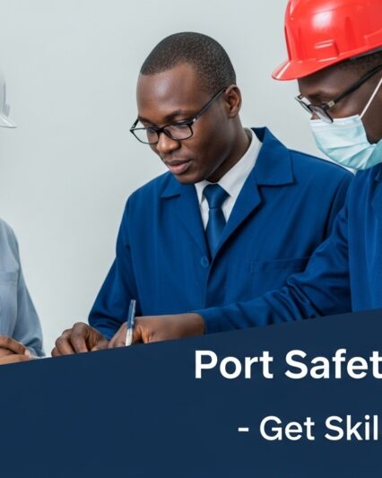Port Safety Training