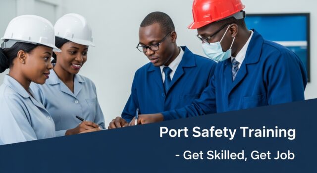 Port Safety Training