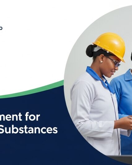 COSHH Risk Assessment for Hazardous Substances