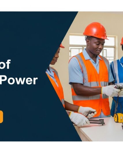 Safe Use of Hand and Power Tools