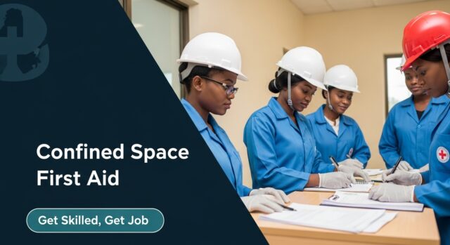 Confined Space First Aid