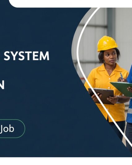 Conveyor System Safety And Operation