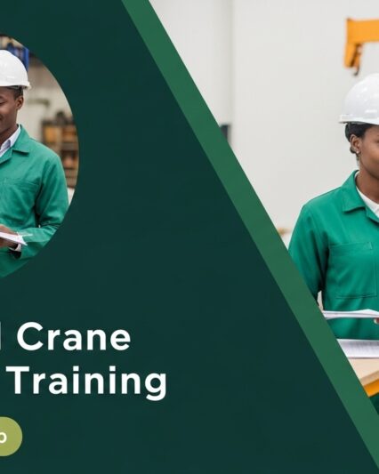Overhead Crane Operator Training