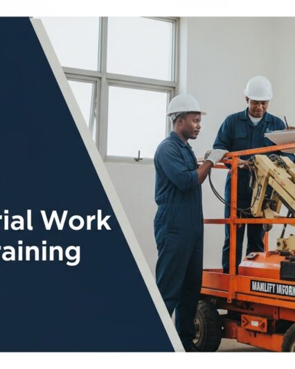 Manlift/Aerial Work Platform Training