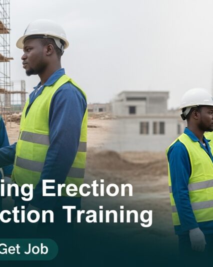 Scaffolding Erection and Inspection Training